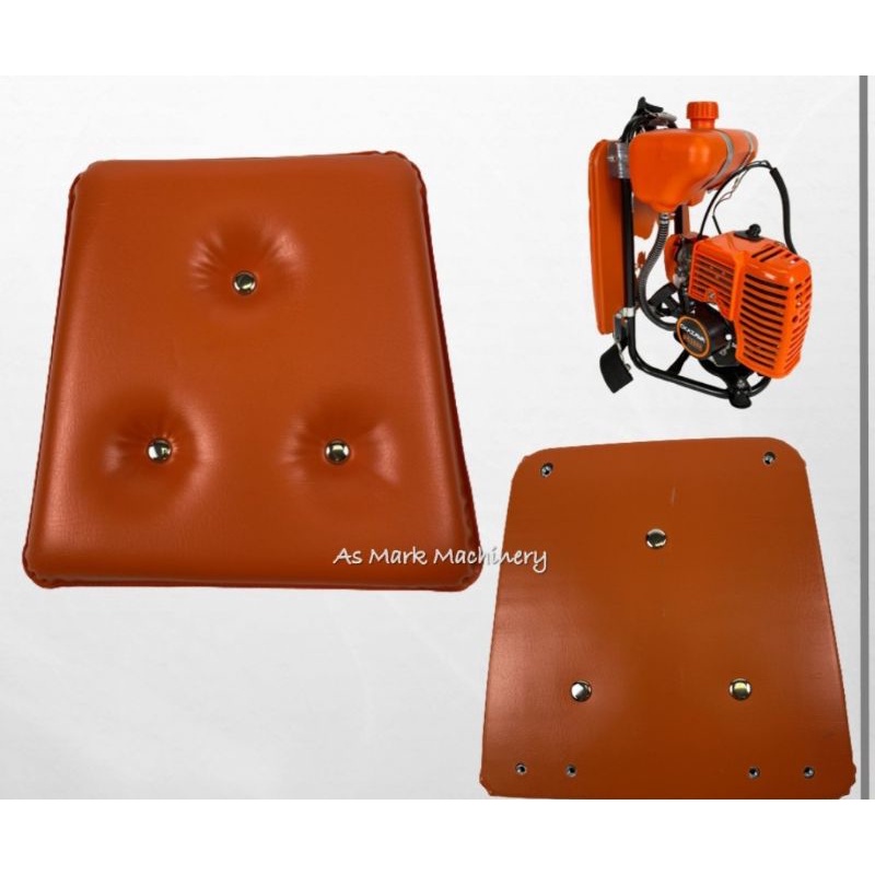 💥Back Pad Sponge Mesin Rumput BG328 💥 | Shopee Malaysia