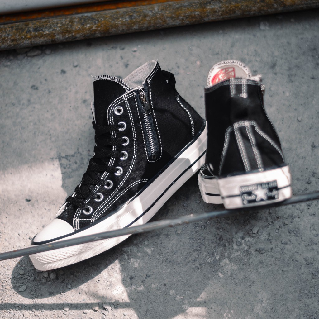 Converse riri zip hotsell