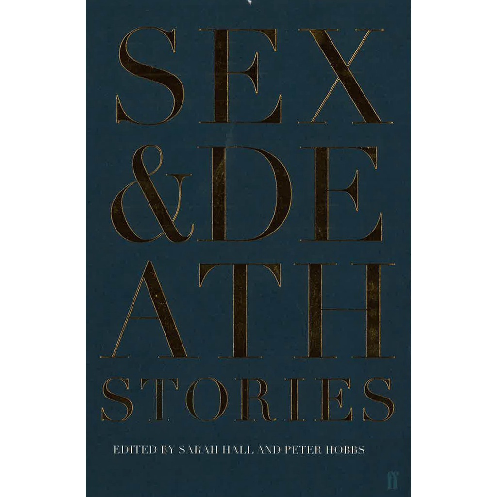 BX) Sex & Death (ISBN: 9780571322442) | Shopee Malaysia