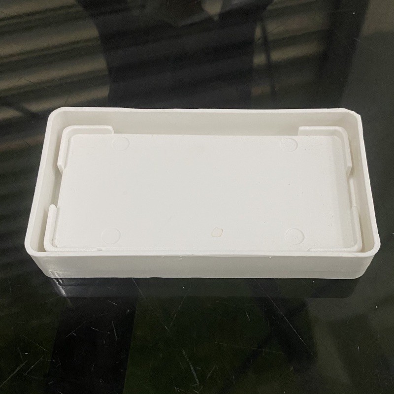 END CAP 2X4 HIDROGUTTER ( HYDROPONIC ) Shopee Malaysia