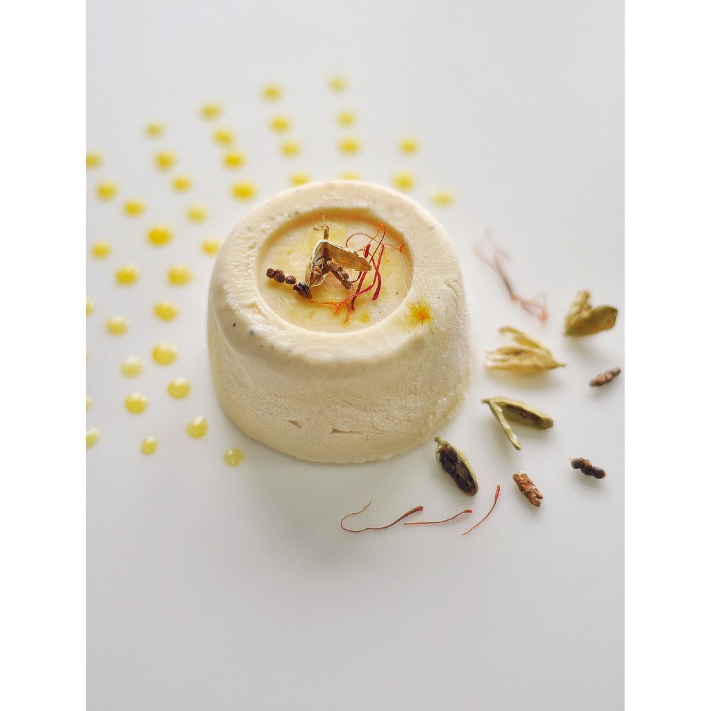 Mum's Kulfi ice cream Saffron Kulfi (KL & PETALING JAYA AREAS ONLY FOR DELIVERY) Shopee Malaysia