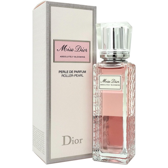 Dior absolutely best sale blooming roller