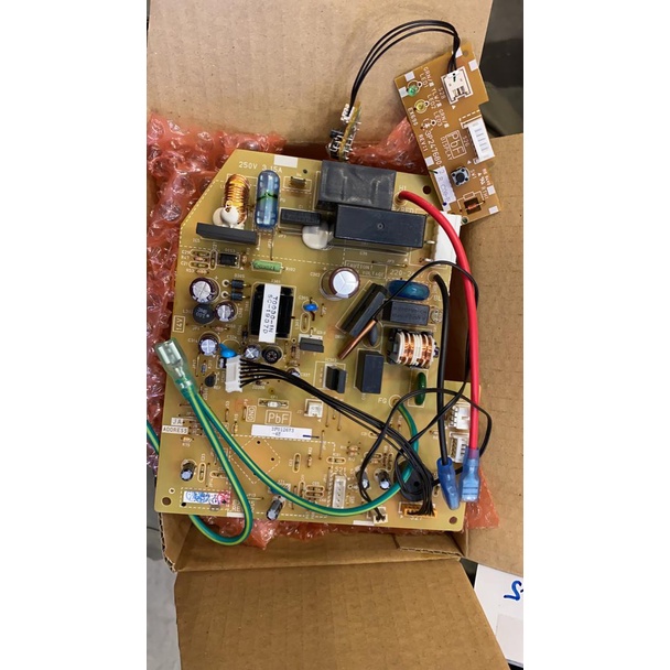 Daikin Air Conditioner PCB / PC Board / IC Board Daikin Genuine Parts 1
