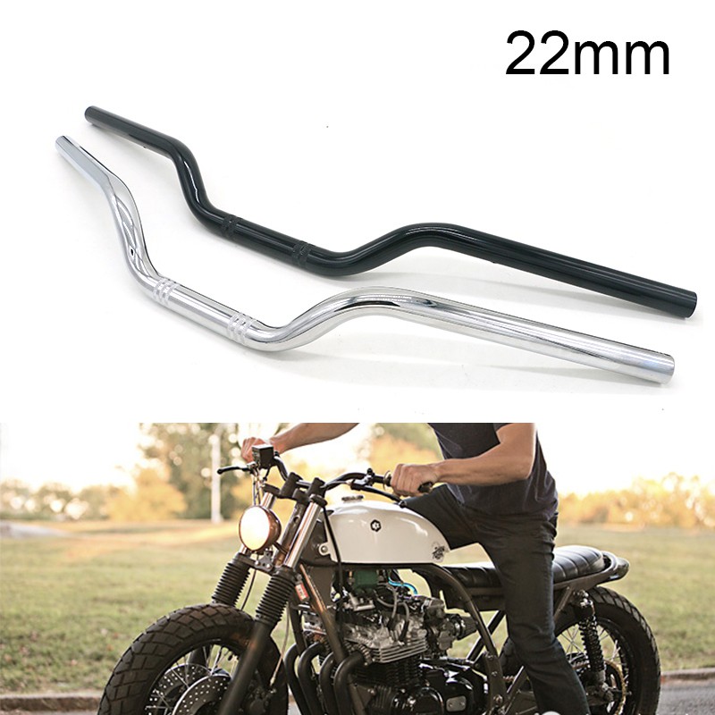 This Is the Most Ridiculous Apehanger Handlebar to Date