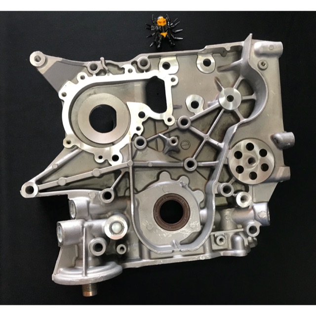 Gen2 BLM Persona Exora CPS Oil Pump Assy Shopee Malaysia