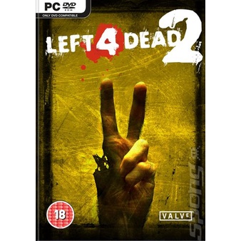 left 4 dead 2 download offline pc windows 10