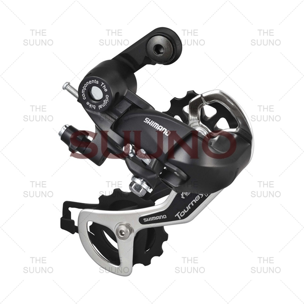 Shimano tourney tx35 rear derailleur hotsell