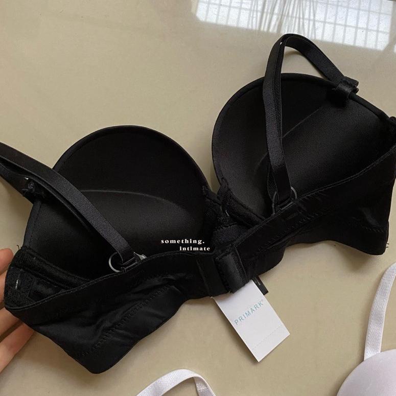 (Code Pe7lk) Primarks Victoria's Secret Dupe Bombshell Super Pushup