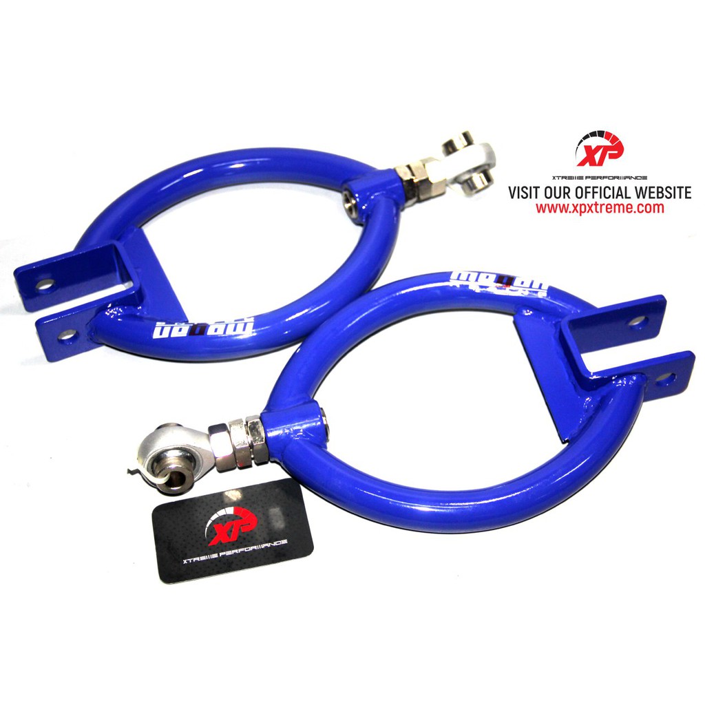MEGAN RACING NISSAN REAR ARM CAMBER KIT NISSAN 300Z CEFIRO A31 180SX ...