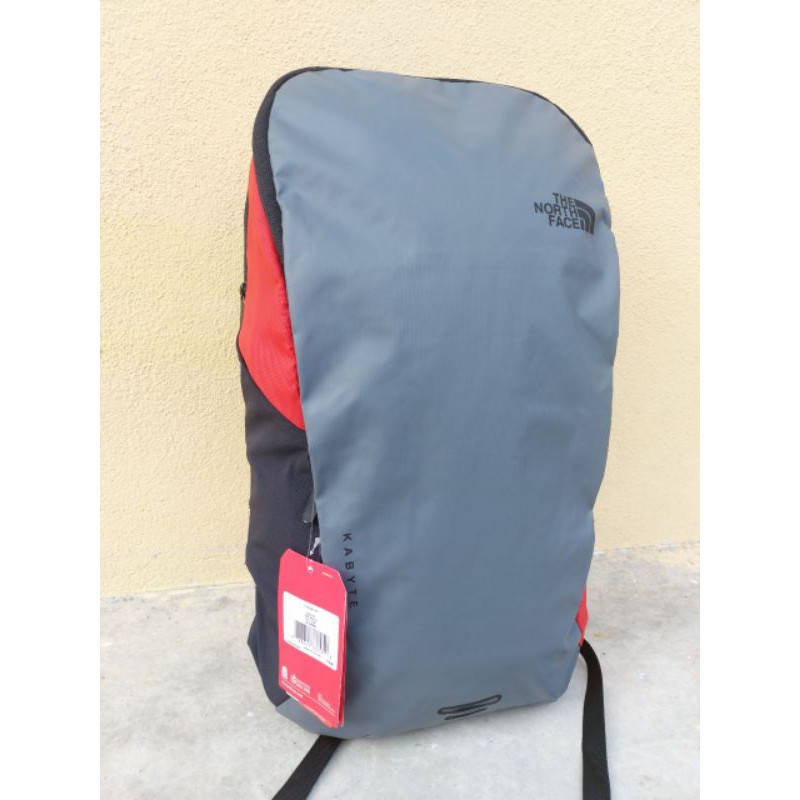 North face outlet kabyte backpack