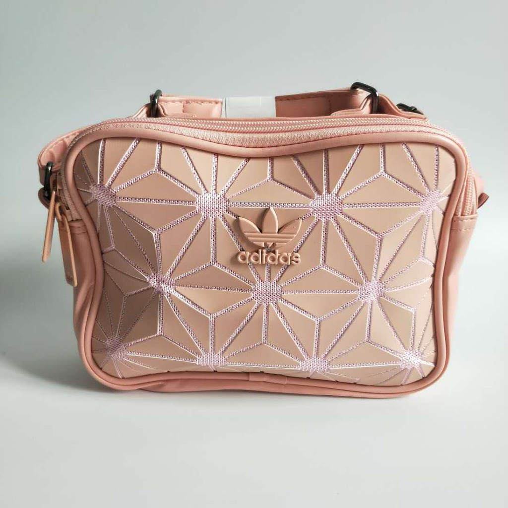 issey miyake adidas sling bag