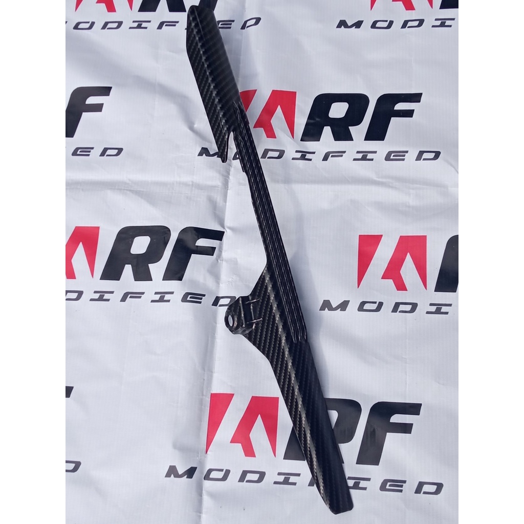 Cover Cover Chain R15 V3 R15 V4 Original yamaha Carbon Shopee Malaysia
