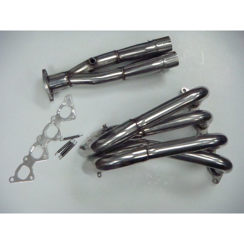 JASMA EXTRACTOR TRI-Y HYBRID 4221 Proton / Mitsubishi 4G91 / 4G92 ...
