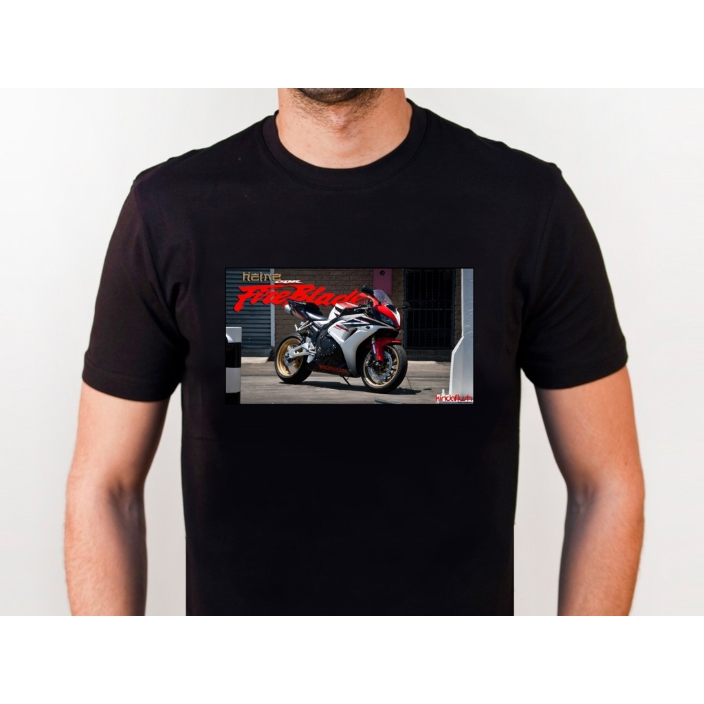 honda cbr shirt