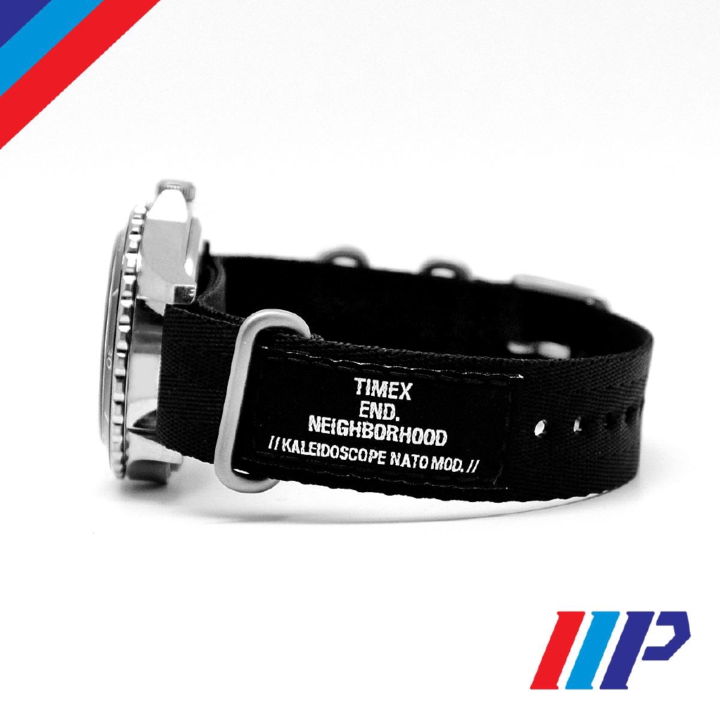 End timex neighborhood best sale