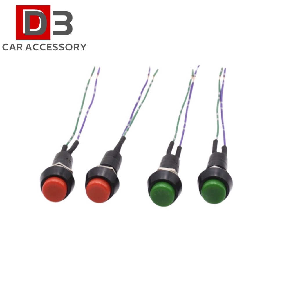 UNIVERSAL ON OFF SWITCH HORN SWITCH ENGINE OFF SWITCH 12v | Shopee Malaysia