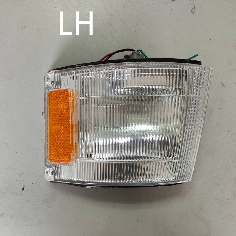 Taiwan Hino GH3H,Super Ranger(Old),Profia Signal Lamp/Lampu Signal (LH ...