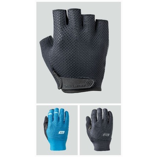 Solstice Flat Bar Gel Cycling Glove