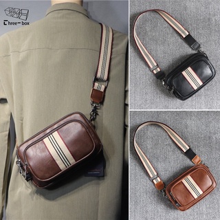 Louis Vuitton Messenger Bag & Sling Bag Lelaki, Men's Fashion, Watches &  Accessories, Wallets & Card Holders on Carousell