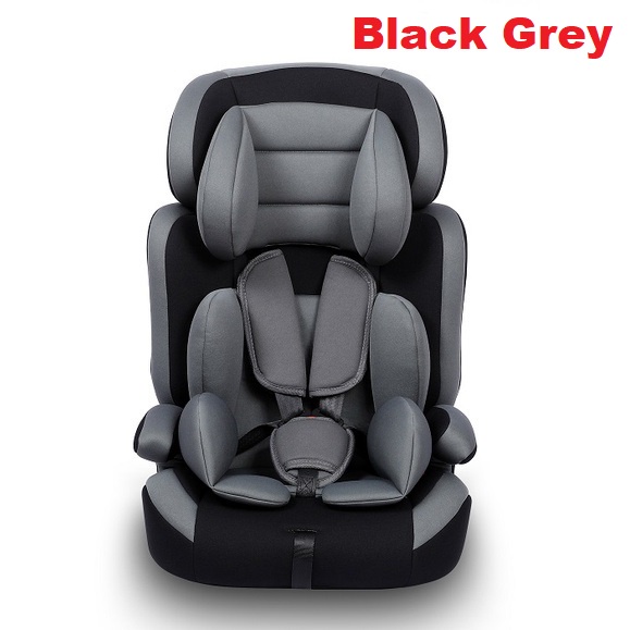 Baby Car Seat - JPJ MIROS ECE lulus (9m - 12 Tahun) Kids Car Seat (Z-12 ...