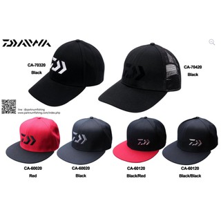 DAIWA ORIGINAL LOGO CAP CA-70320