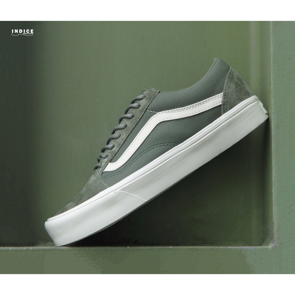 Vans old on sale skool lite malaysia
