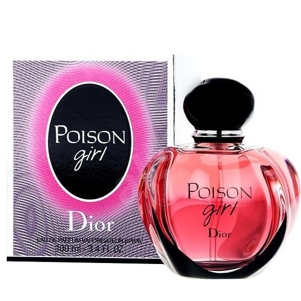 Poison girl dior online malaysia