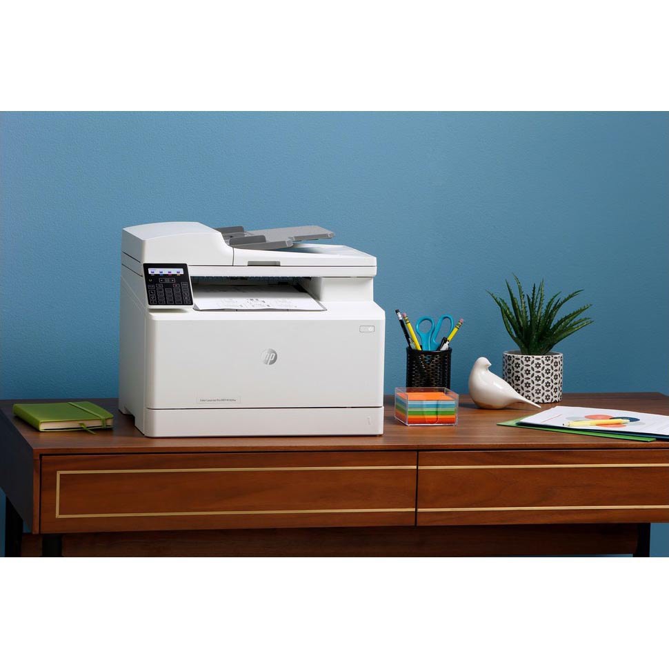 Hp Colour Laserjetjet Pro Mfp M182n M183fw Laser Printer Printscancopynetworkwireless 9901
