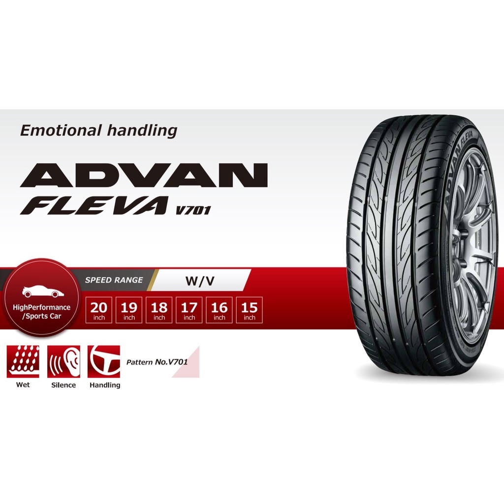 車 n*k様 YOKOHAMA ADVAN FLEVA 4本 215/50R1
