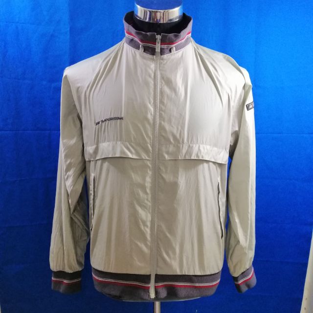 Mizuno superstar outlet jacket