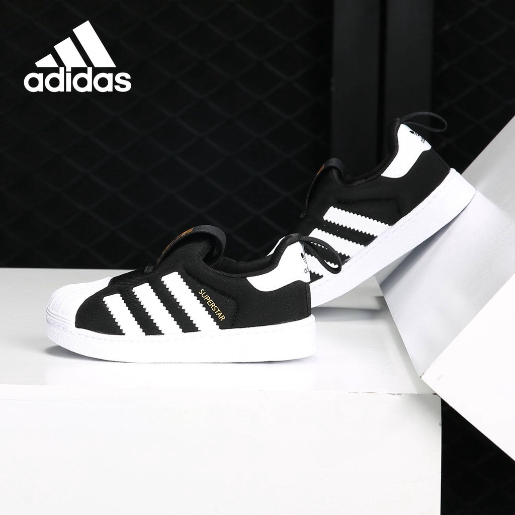 Ready Stock Kids Shoes Children's Shoes Baby Shoes Suitable for Ages 2