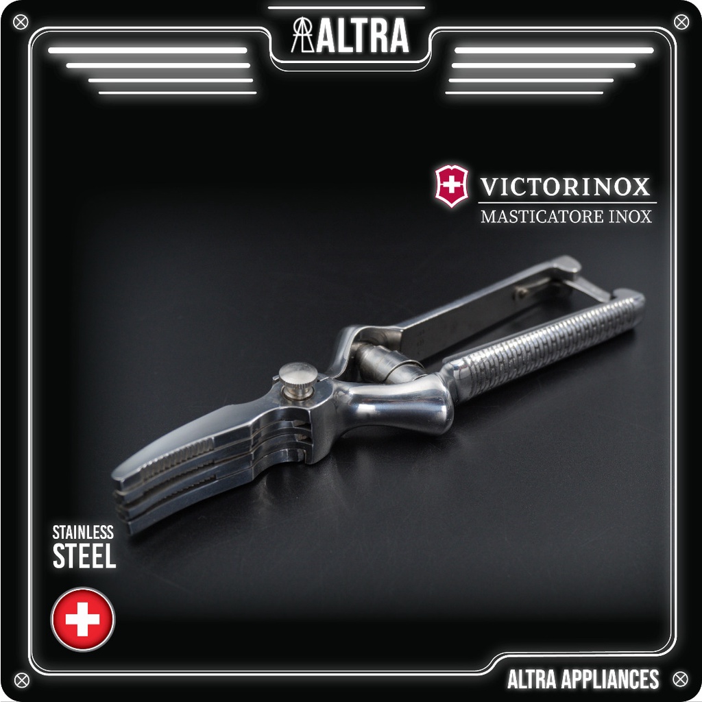 Victorinox Masticateur / Masticatore / Meat Mincing Shears - 7.6380 ...