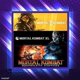 Mortal Kombat - Prices And Promotions - Aug 2023 | Shopee Malaysia