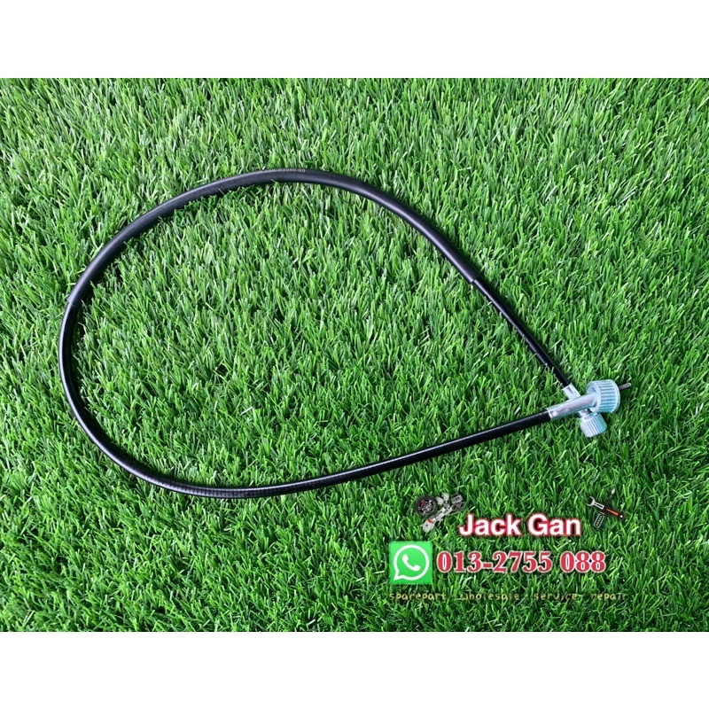 RXZ RXZC CABLE TACHOMETER CABLE RPM Shopee Malaysia