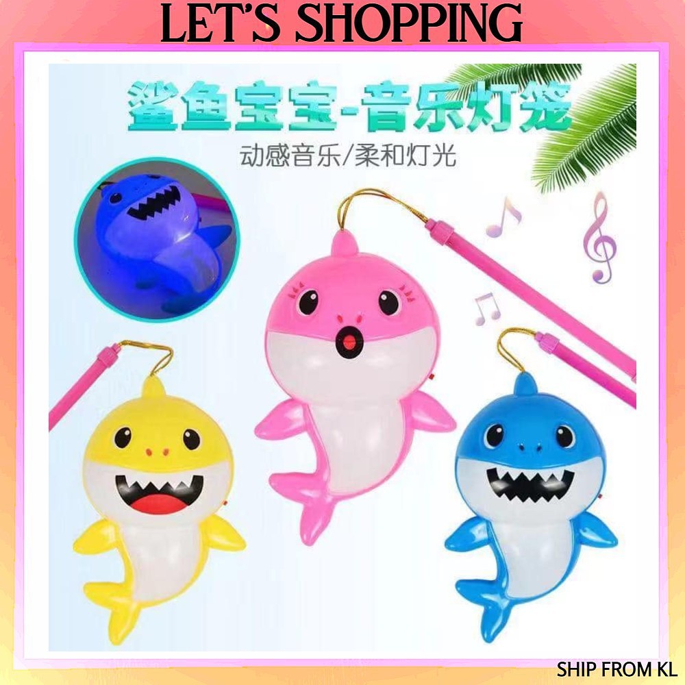 Fishing Game Electronic Musical Rotating Fishing Board Game Kids Toy Mainan  Memancing Ikan Hadiah Anak