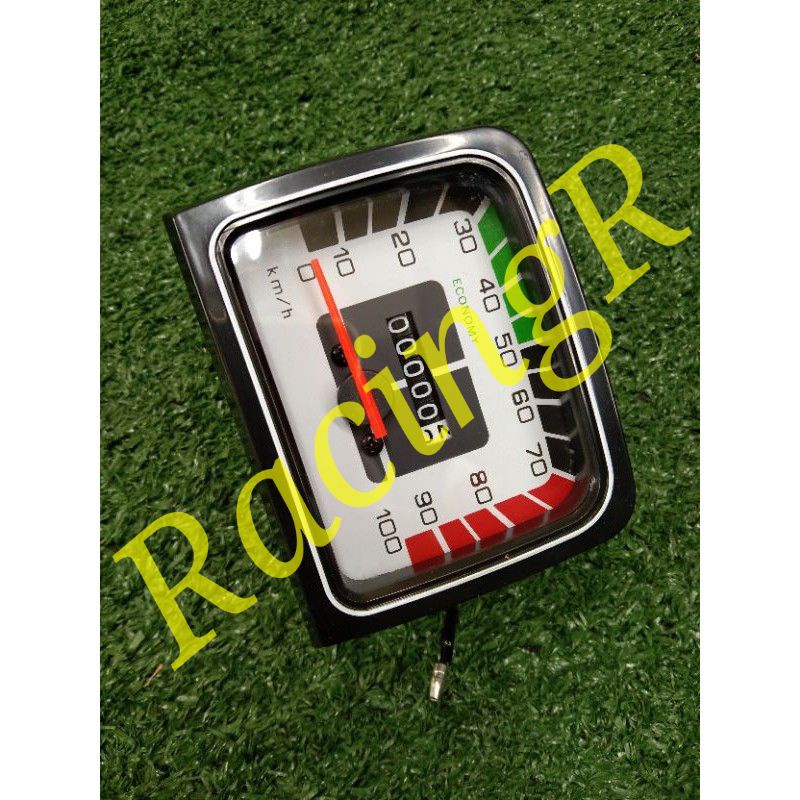 * YAMAHA Y80 METER ASSY SPEEDMETER ASSY SET TOKAHI | Shopee Malaysia