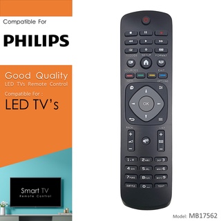 PHILIPS - Smart TV ANDROID UHD 4K 50 50PUS7406/12-Black