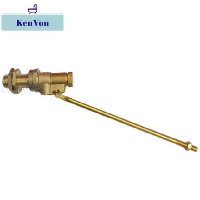 Vip Brass Float Valve Heavy Duty 1/2＂ | Shopee Malaysia