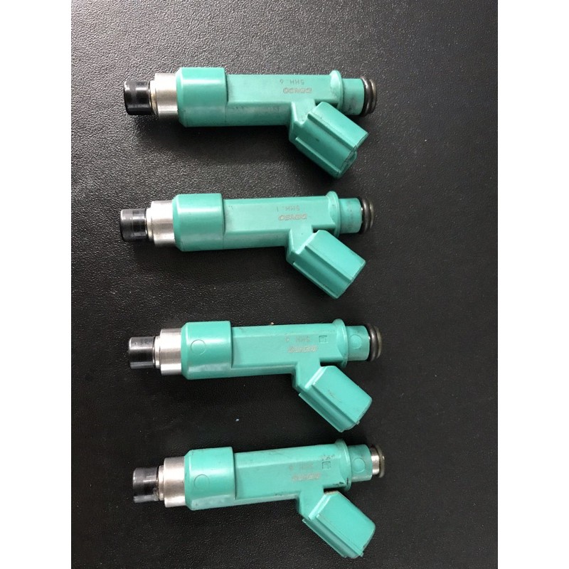 Injector 12Hole For Myvi Alza Denso Injector | Shopee Malaysia