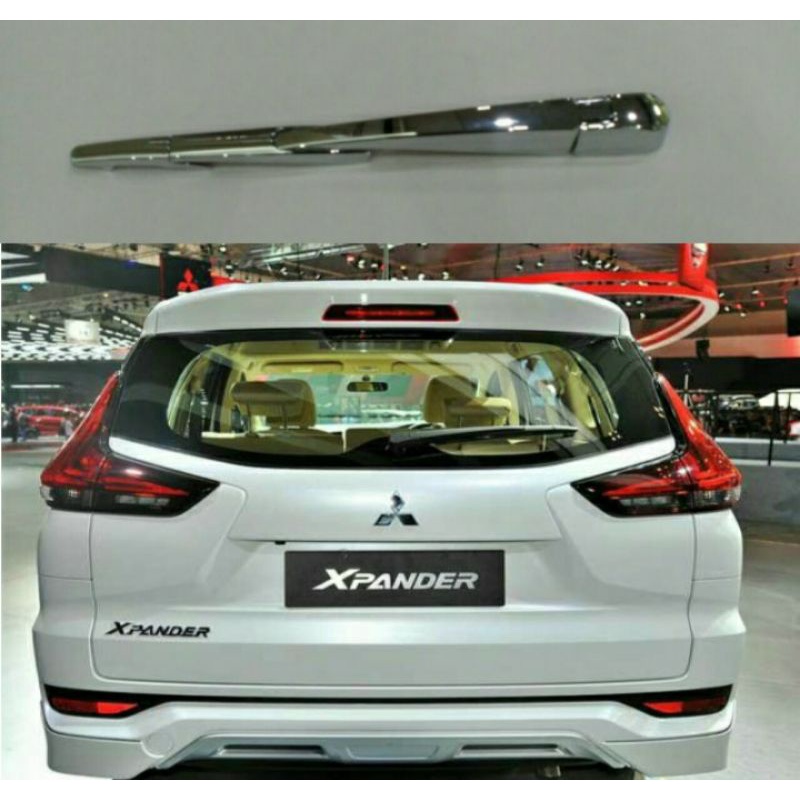XPANDER Rear WIPER COVER | Shopee Malaysia