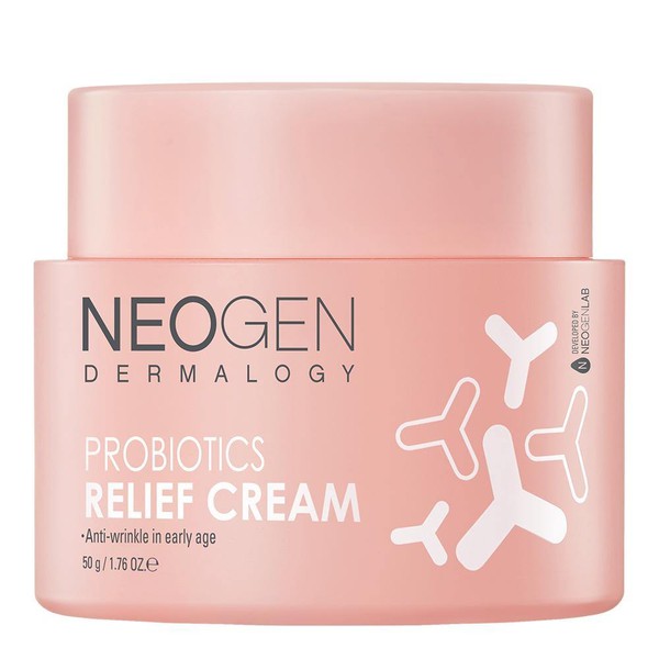 [NEOGEN DERMALOGY] Probiotics Relief Cream (50g) | Shopee Malaysia