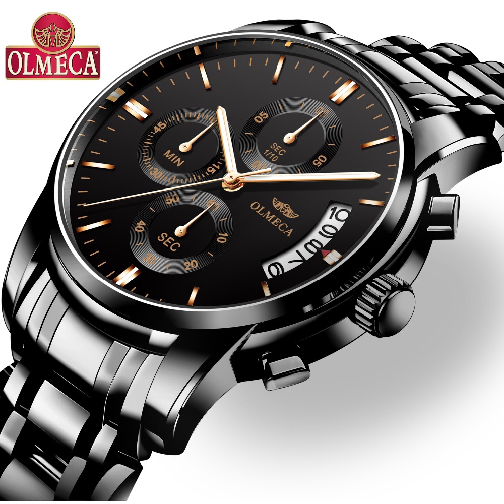 Olmeca discount watch price