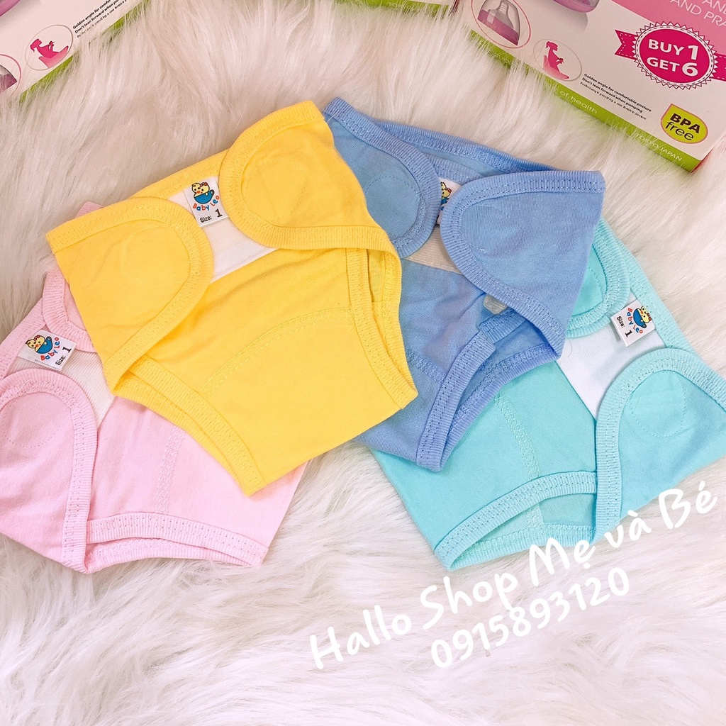 Babyleo Diapers Number 1 (set 5c) Shopee Malaysia