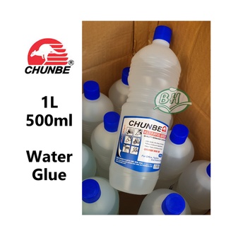 Elmer's Glue-All Multi-Purpose Glue, Gallon – International Industrial Mall