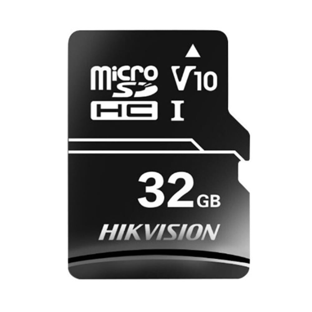 HIKVISION D1 32/64/128/256GB HIGH SPEED CCTV DASHCAM GRADE MICRO SD
