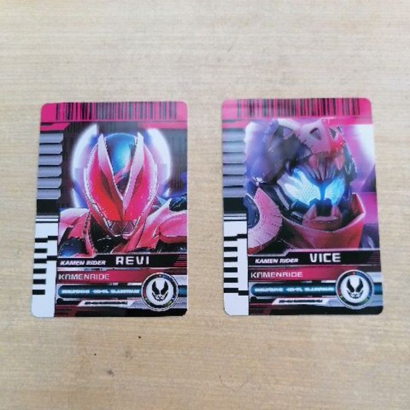 [READY STOCK] KAMEN RIDER DECADE FINAL FORM CARD | Shopee Malaysia