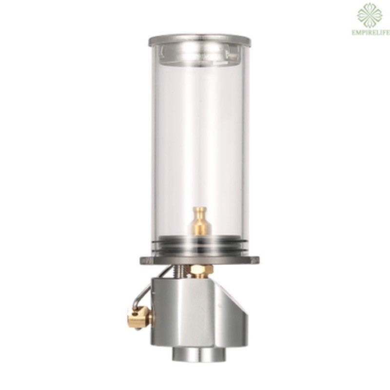 PF] TOMSHOO Gas Lamp Light Butane Gas Light Lantern For Outdoor Camping Picnic Fishing | Philippines