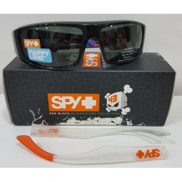 Spy block outlet sunglasses