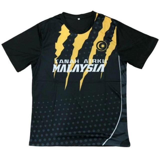 Harimau Malaya Jersey