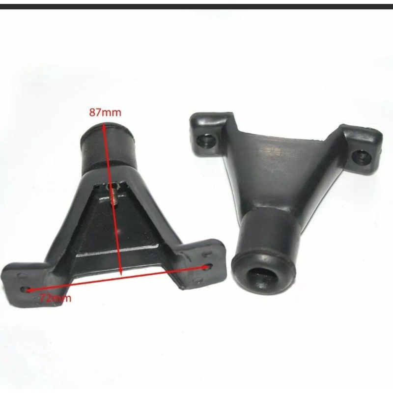 Suzuki Jimny Samurai Bonnet Hood Stopper | Shopee Malaysia